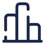 Chart SVG Icon